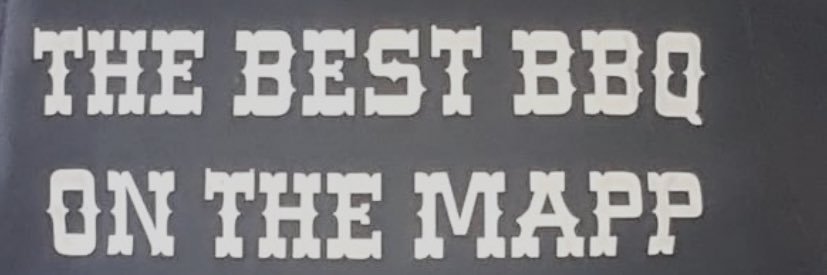 SeanBbqmapp's profile banner image