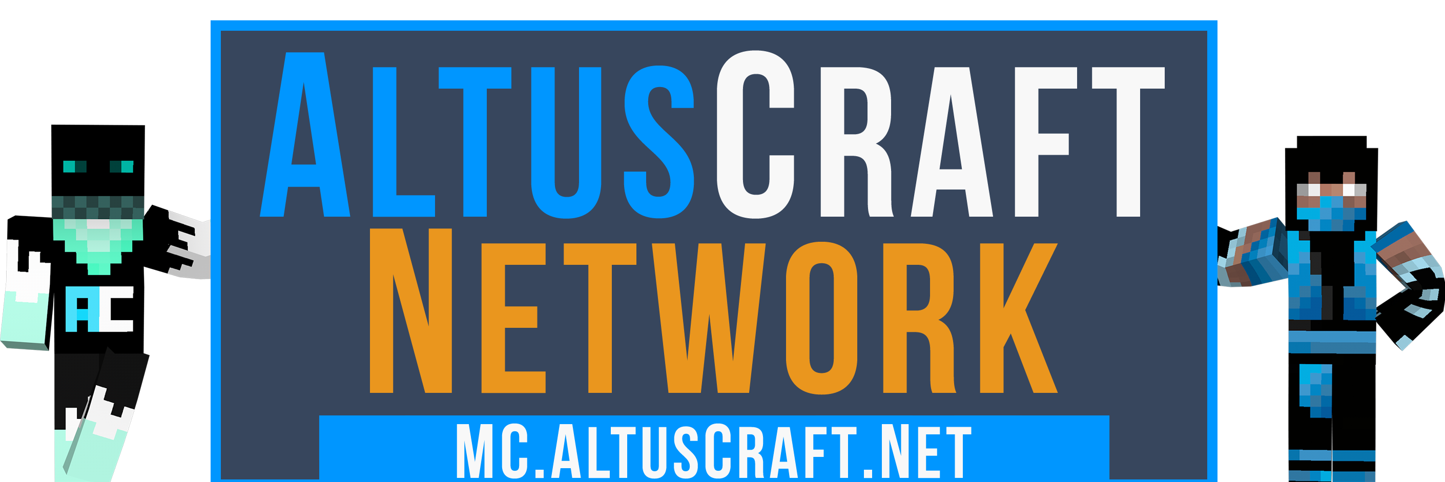 AltusCraft's profile banner image