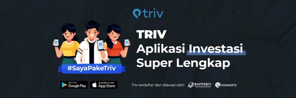 TrivExchange Profile Banner