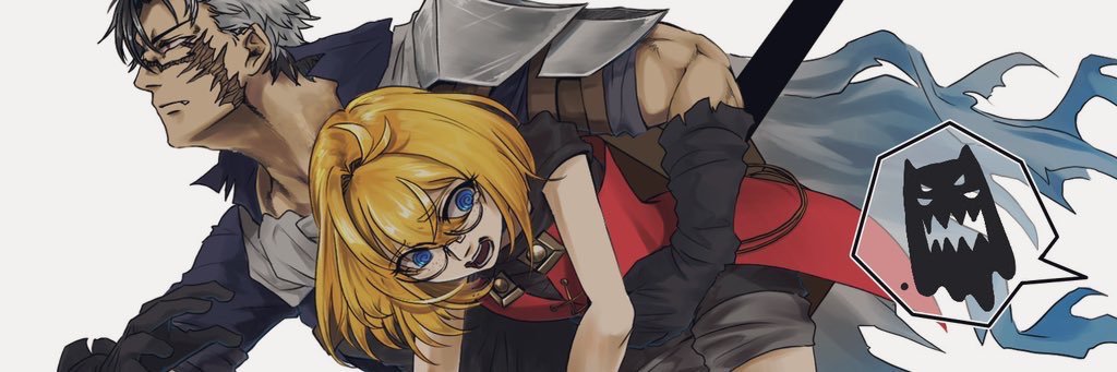 レーキュー🌸skeb始めました(❁´ω`❁) banner