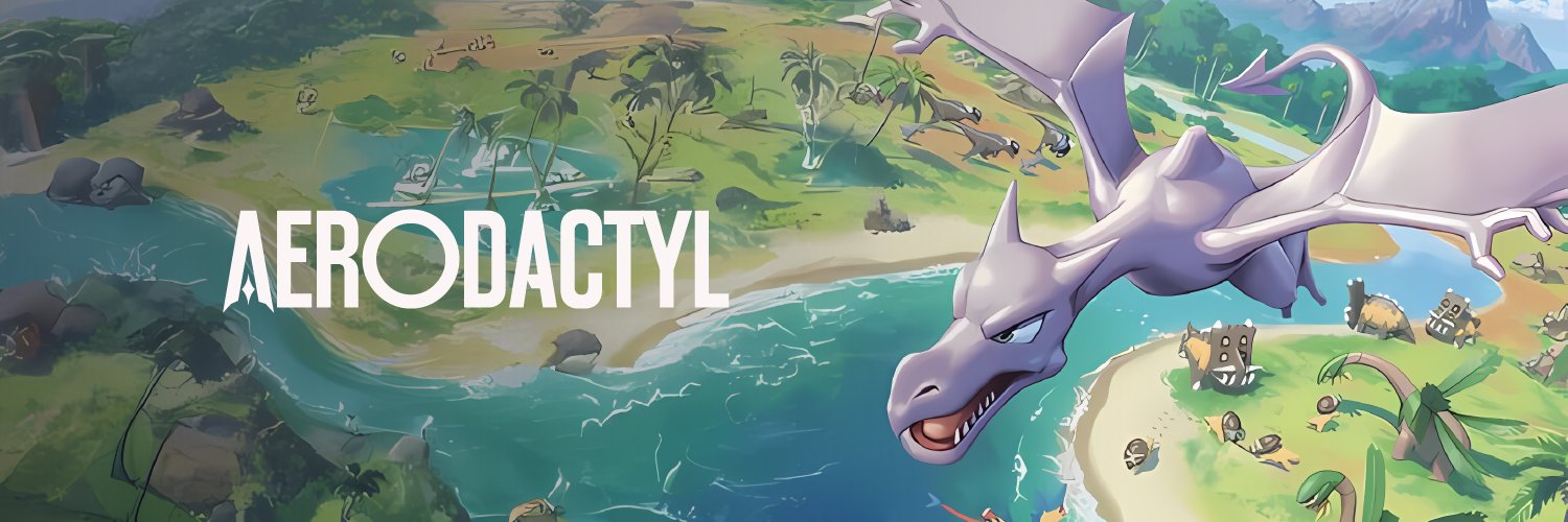 aerodactyl_fun's profile banner image