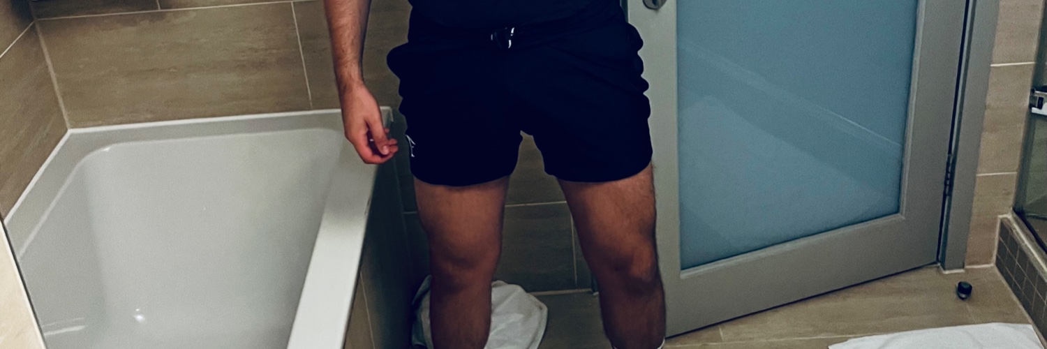 DiscreetScotLad banner