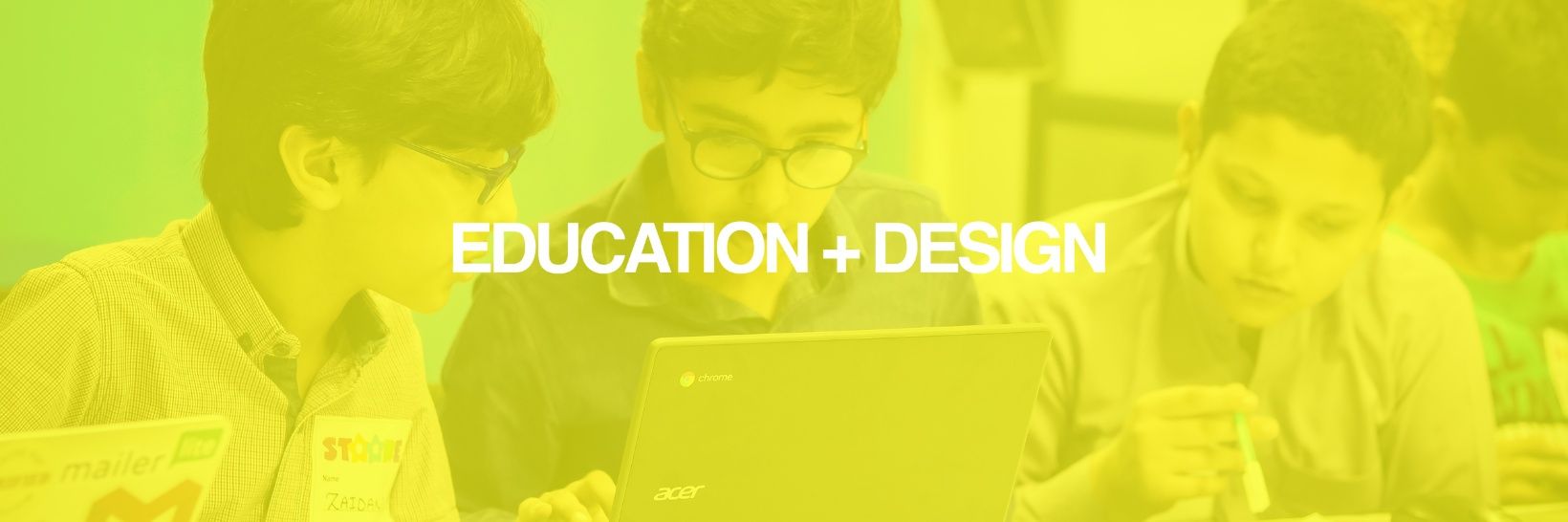 Audacity Labs banner