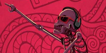 mamdoush's profile banner image