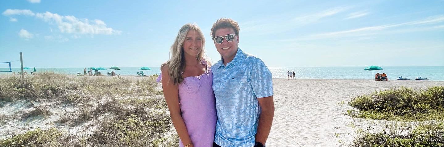 alex luehring banner