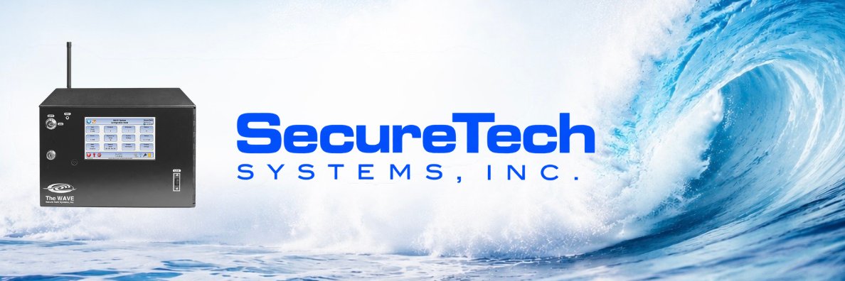 securetechwave's profile banner image