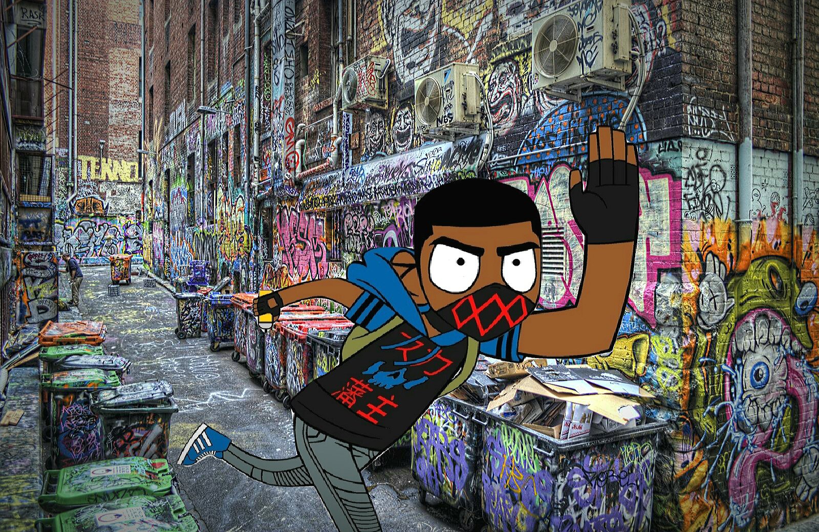 malikfelder1's profile banner image
