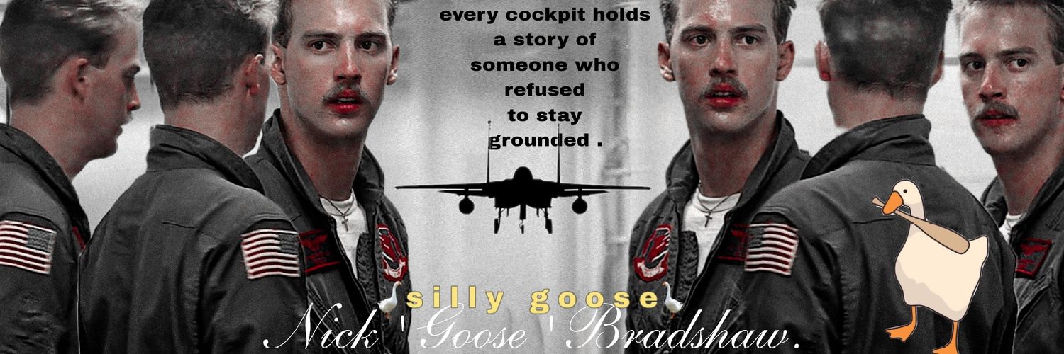 — 𝐌𝐎𝐓𝐇𝐄𝐑 𝐆𝐎𝐎𝐒𝐄 𓅬 ! banner