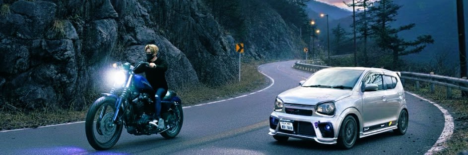 あき（𝑺𝒑𝒐𝒓𝒕𝒔𝒕𝒆𝒓883𝑵乗りの子育て奮闘記） banner