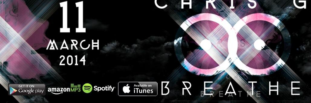 Real_ChrisG's profile banner image