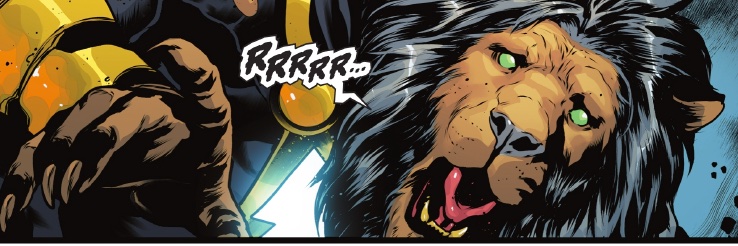 キャプY:『タイタンズ：ビースト・ワールド』 banner