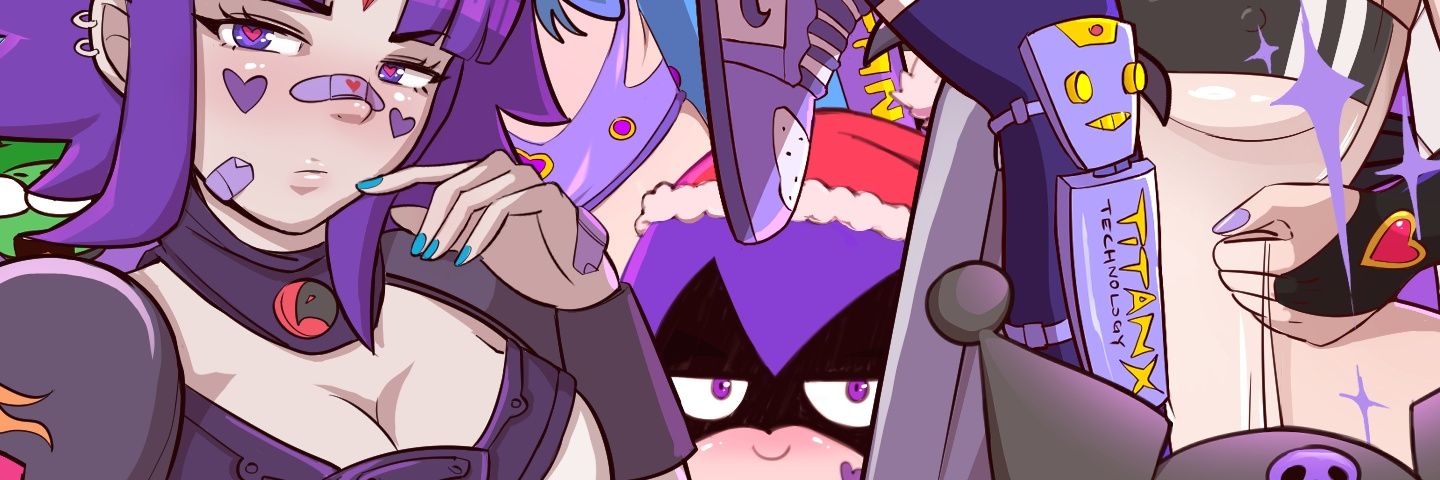 xMaxxou's profile banner image