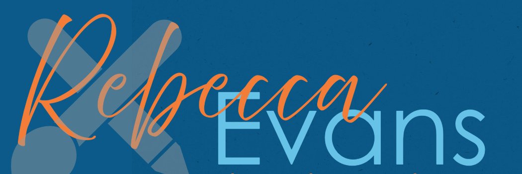 RebeccaWrites's profile banner image