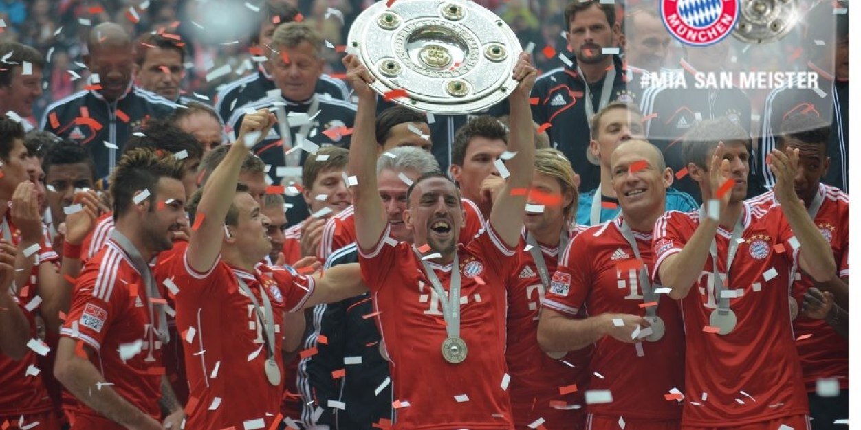 Bayern023's profile banner image