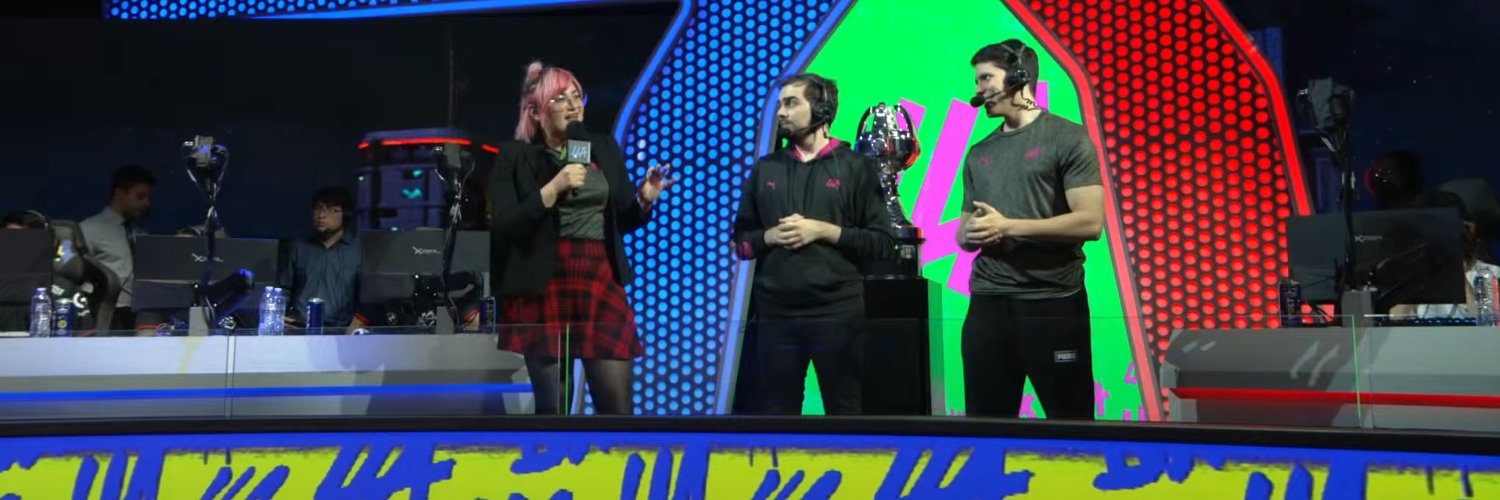 Chunilda ✨ 🇨🇱 🇲🇽 banner