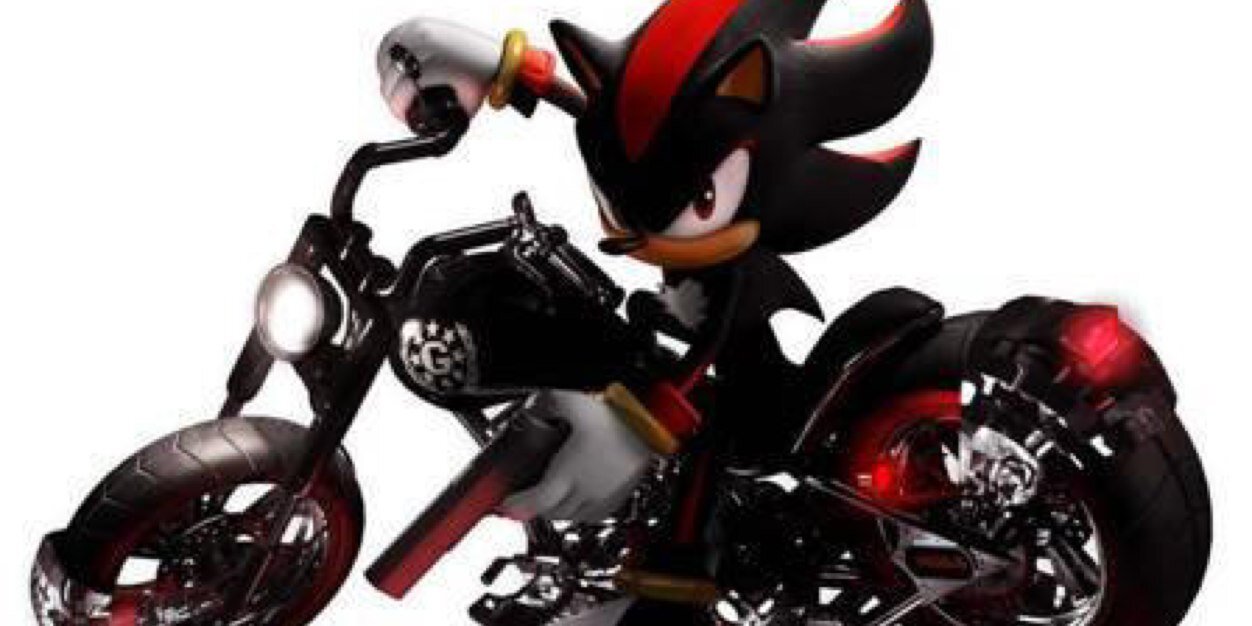 ShadowTheHedg8's profile banner image