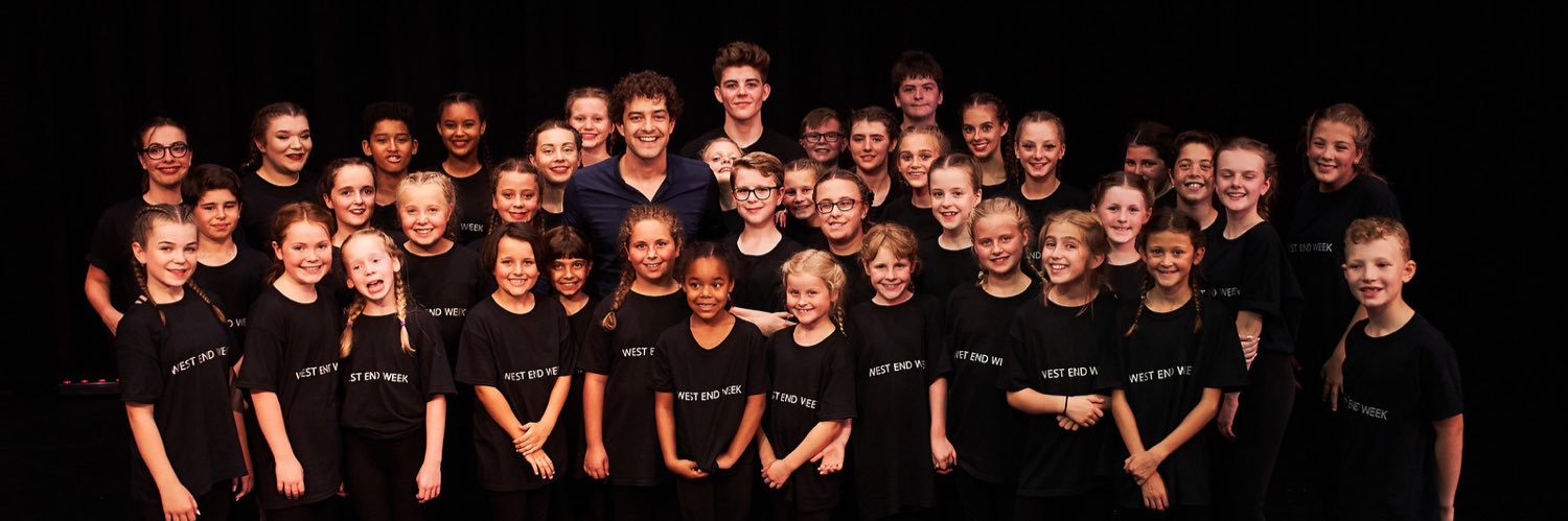 WESTENDWEEK's profile banner image