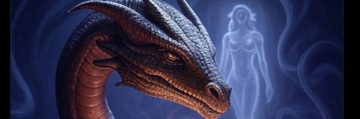 dawn solomon aka dragon slayer's banner