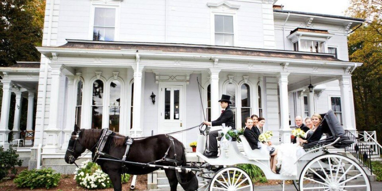 ProctorMansion's profile banner image