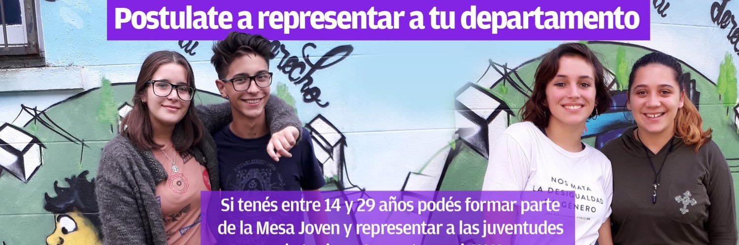 ImpulsaRocha's profile banner image