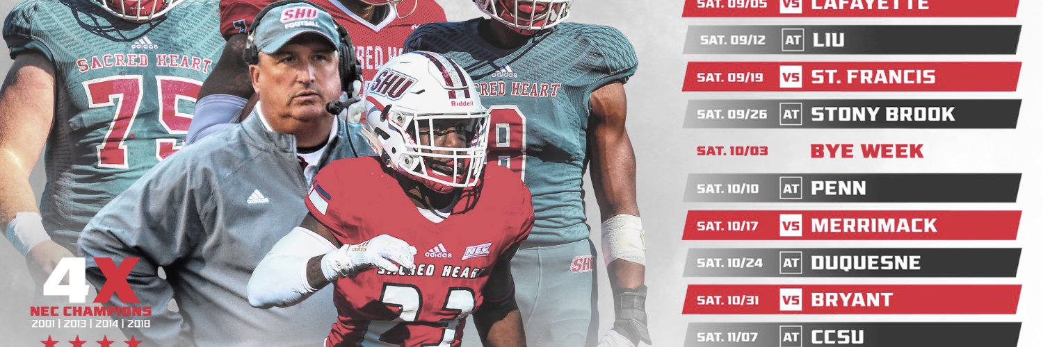 Patrick Saporito banner