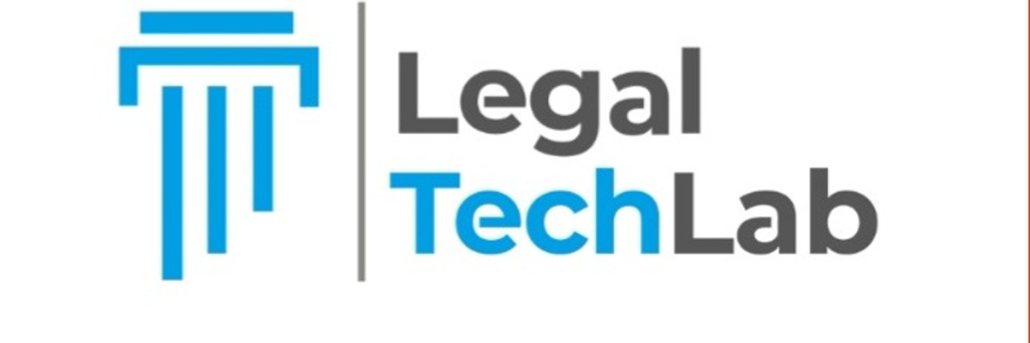 LegalTech Lab Profile Banner
