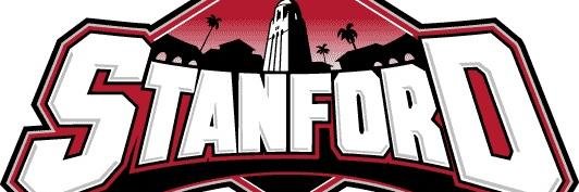 Stanford Athletics banner