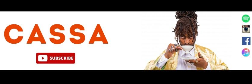 theonlycassa's profile banner image