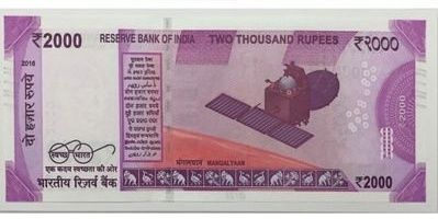 Nitin Gadkari banner