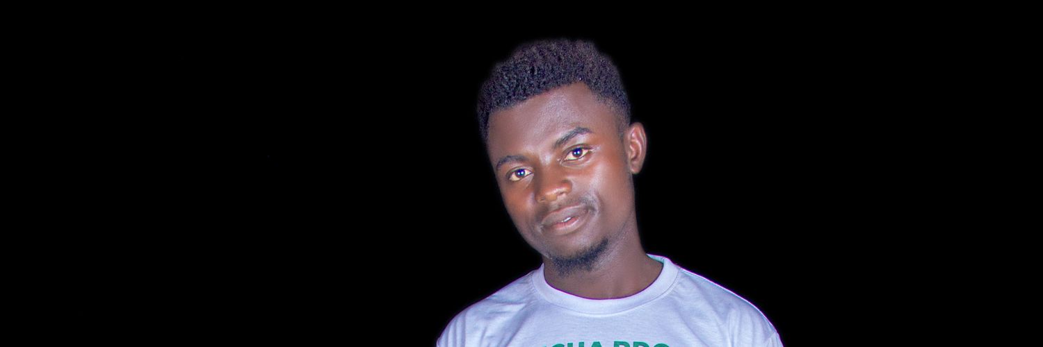 KChukuru's profile banner image