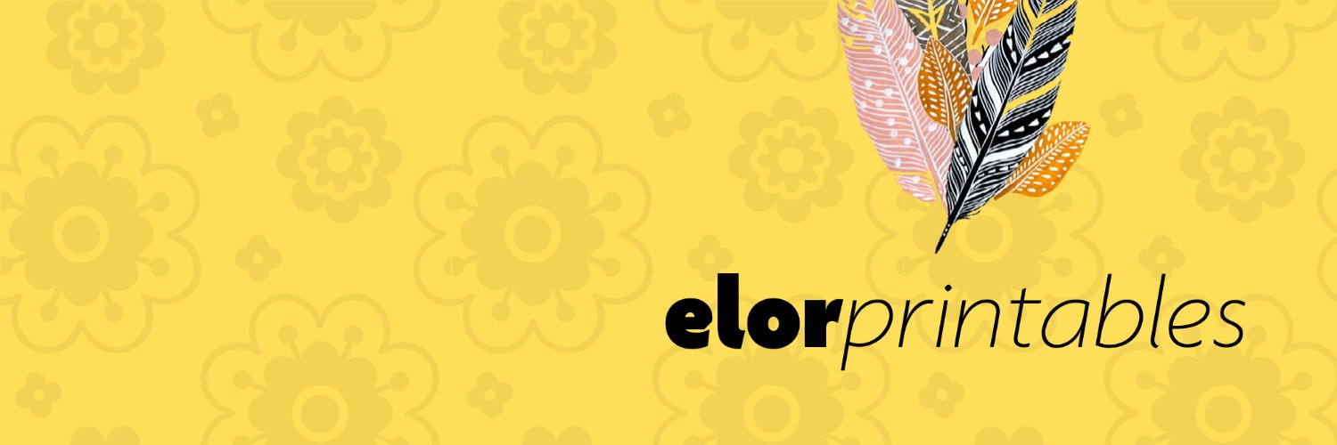 elor_design's profile banner image