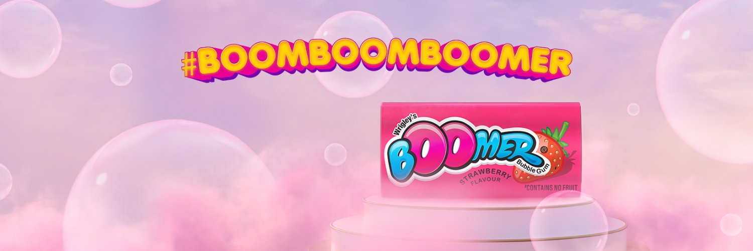 BoomerIndia's profile banner image