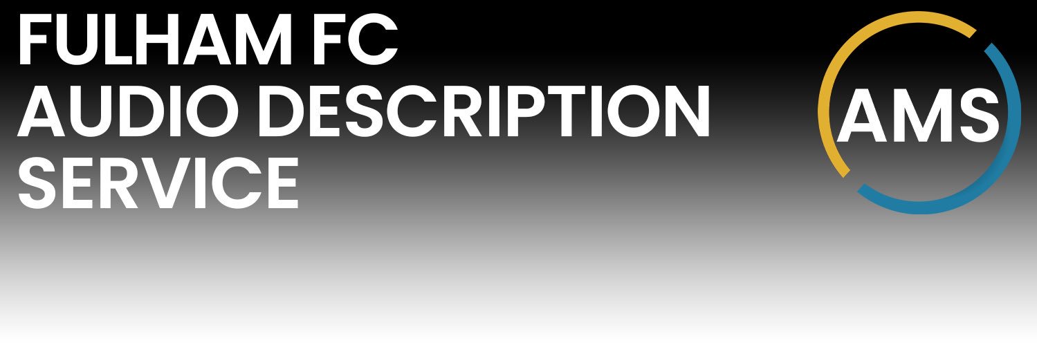 Fulham AD banner