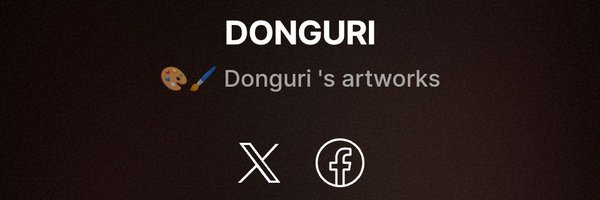 donguri_aw Profile Banner