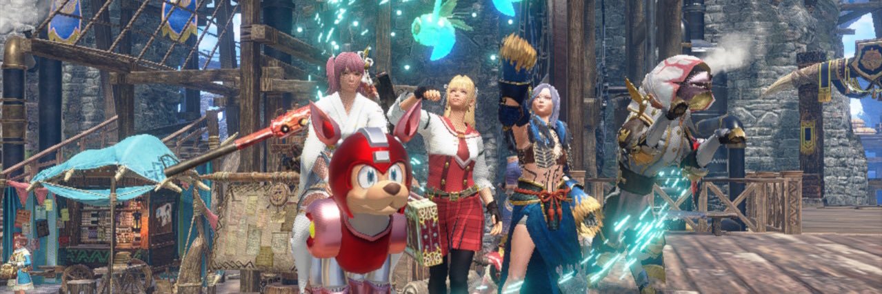 あられちゃん banner