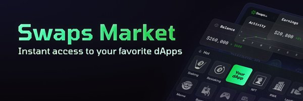 swaps_io Profile Banner