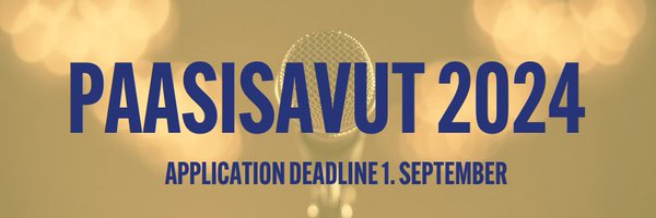 paasisavut Profile Banner
