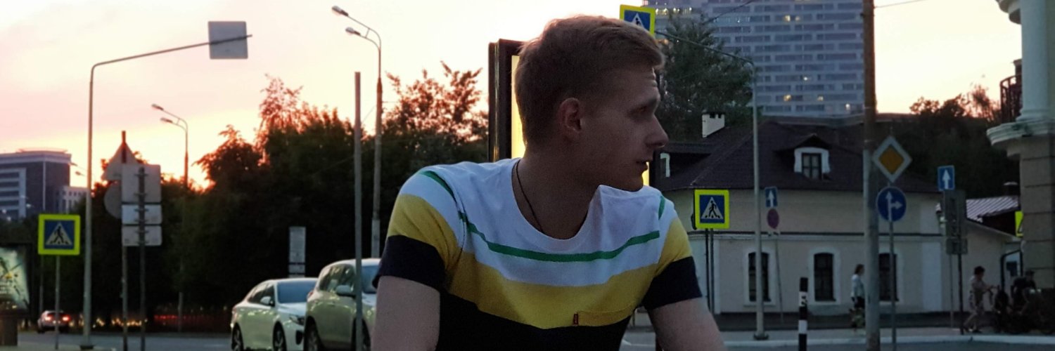 poctek's profile banner image