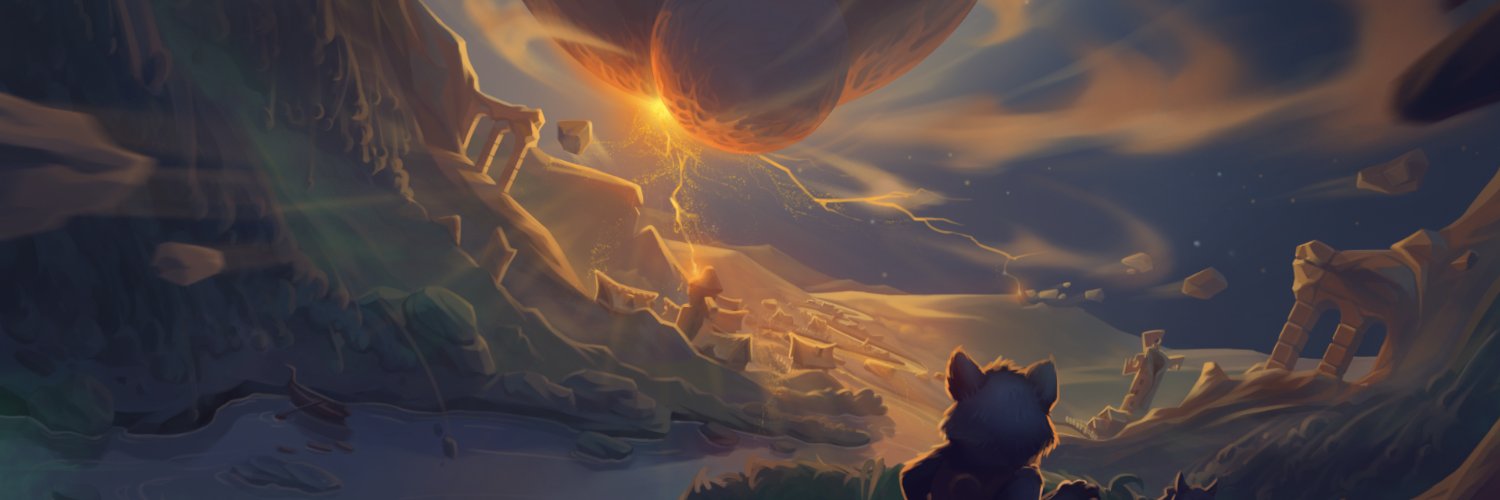 Eclipse banner