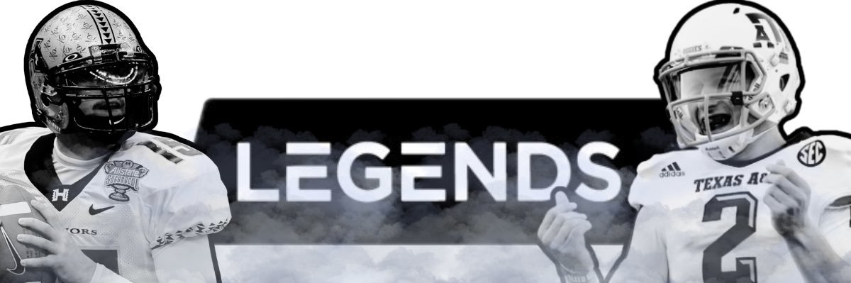 Legends League Dynasty's banner