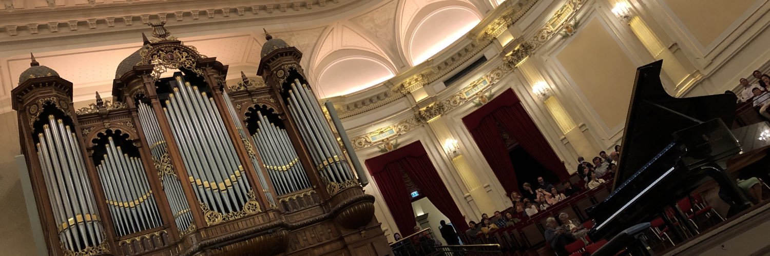 ぽぷっぴー🎹 banner