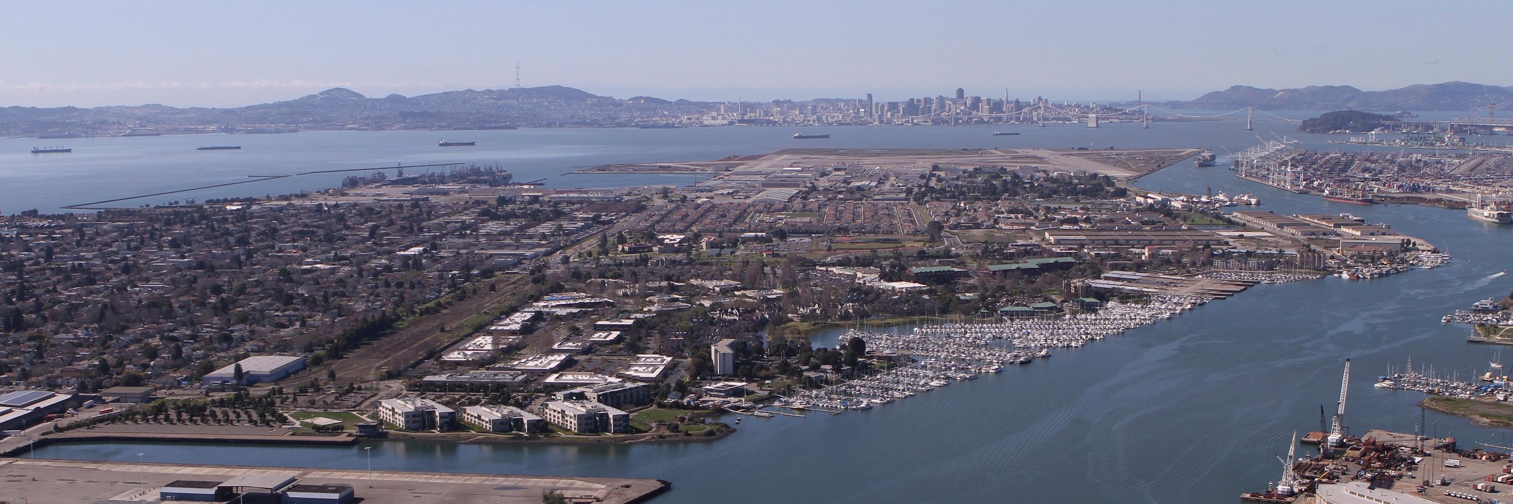 AlamedaBusiness's profile banner image