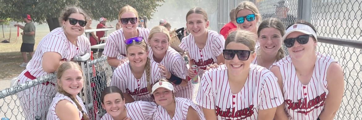 Wisconsin Outlawz 16u-Mayer banner