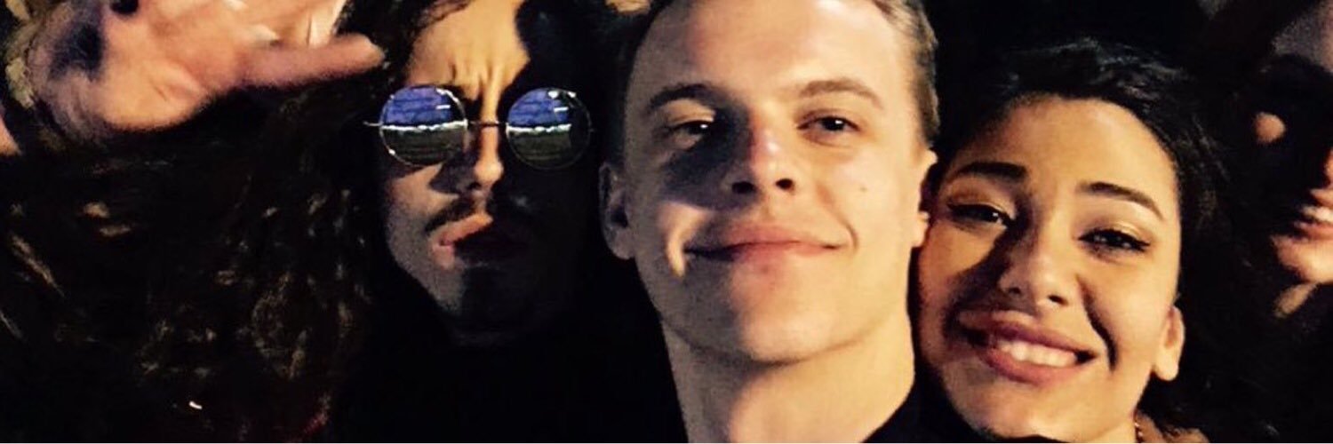 lamarymonry's profile banner image
