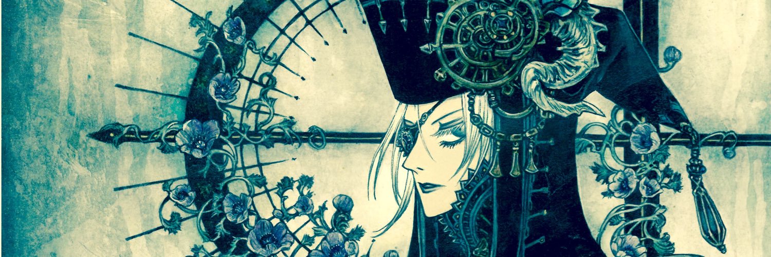 THORES柴本's banner