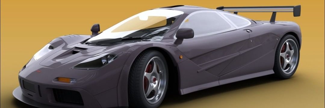 Foreign Fuels 🏎️ banner