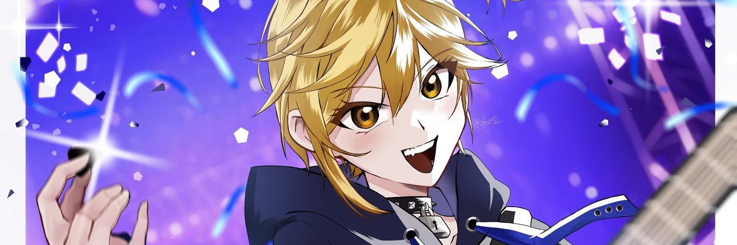 楮𝓾. banner