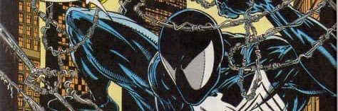 The Amazing Spider-Fan banner