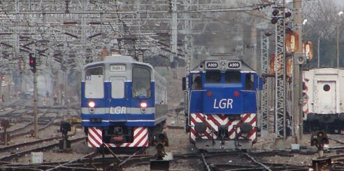 Tren Roca banner
