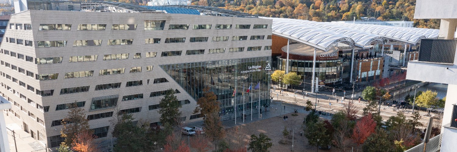 CATRAIN Lionel banner